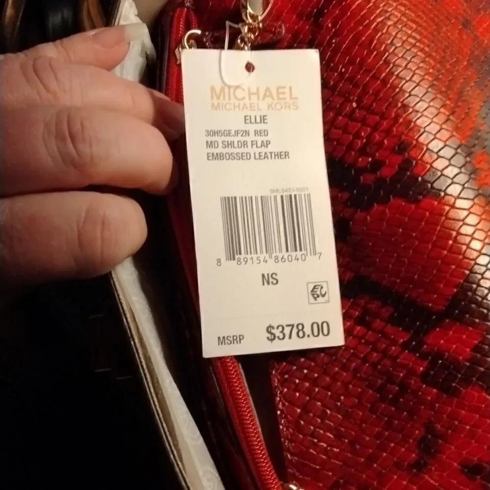 Michael Kors